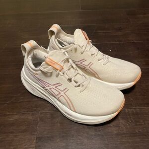ASICS Gel Nimbus 26